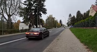 Grunwaldzka i Węgierska do remontu