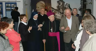 Kuria biskupia w Przemyślu rozpoznaje przypadek uzdrowienia za wstawiennictwem ks. abpa Ignacego Tokarczuka 