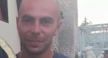 Walczą o powrót Darka do domu. Rehabilitacja po pęknięciu tętniaka kosztuje krocie
